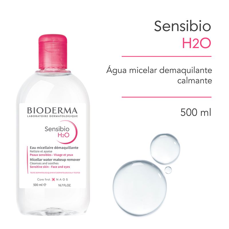 Agua-Micelar-Facial-de-Limpeza-Bioderma-Sensibio-H2O-500-ml-Textura