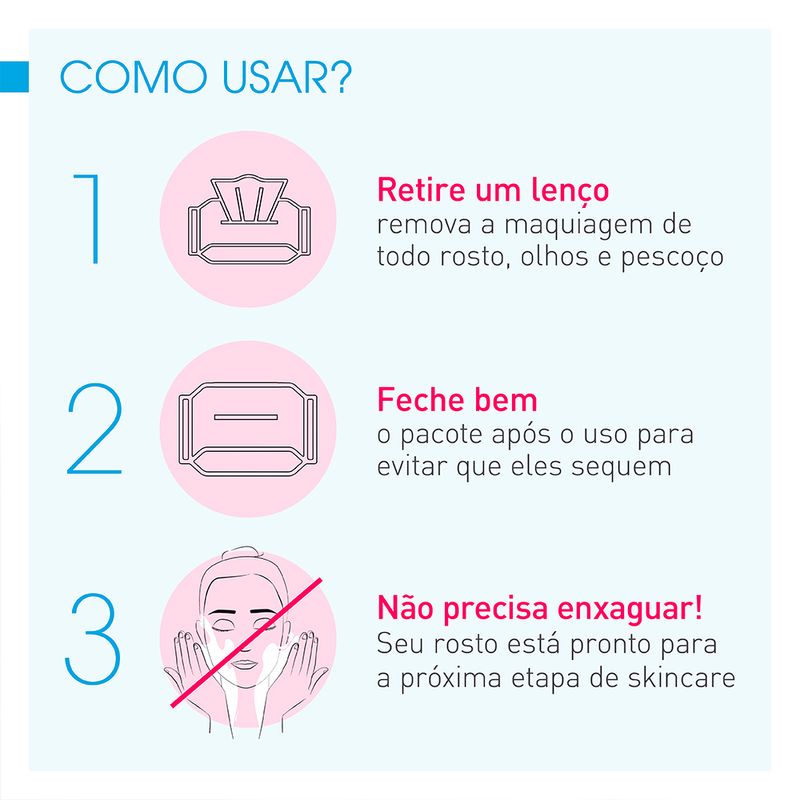 Lenco-de-Limpeza-e-Demaquilante-25-Unidades-Como-Usar