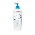Creme-Corporal-Hidratante-Bioderma-Atoderm-Ultra-500-ml-Vitrine