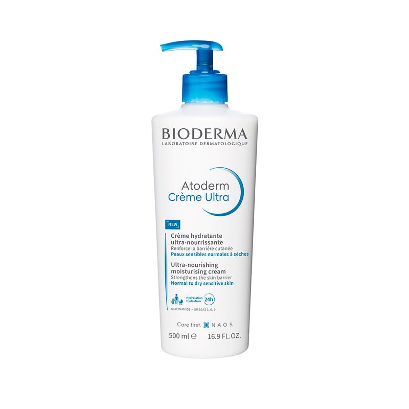 Creme-Corporal-Hidratante-Bioderma-Atoderm-Ultra-500-ml-Vitrine