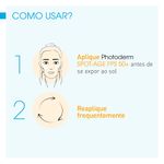 Protetor-Solar-Facial-Bioderma-Photoderm-Spot-Age50--40-ml-Como-Usar