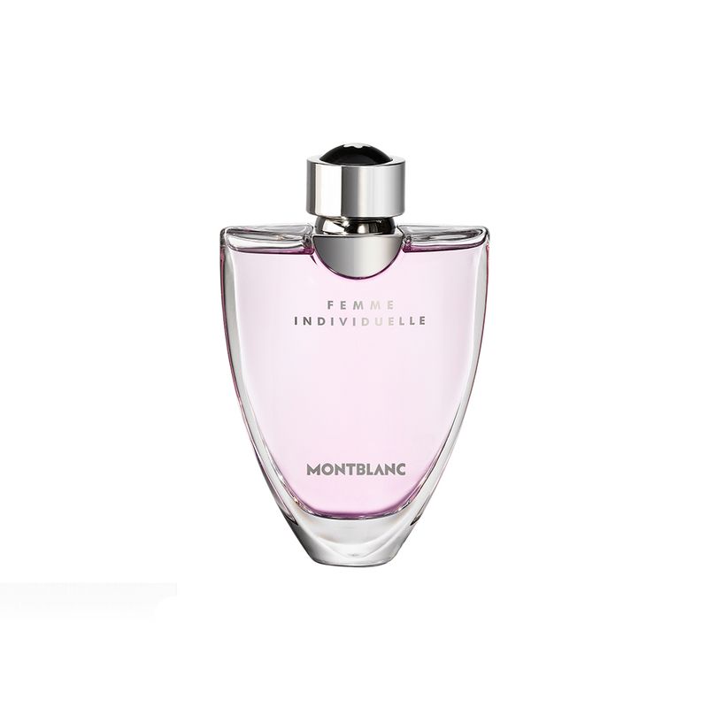 Perfume-Montblanc-Femme-Individuelle-Feminino-Eau-de-Toilette-75-ml-Vitrine