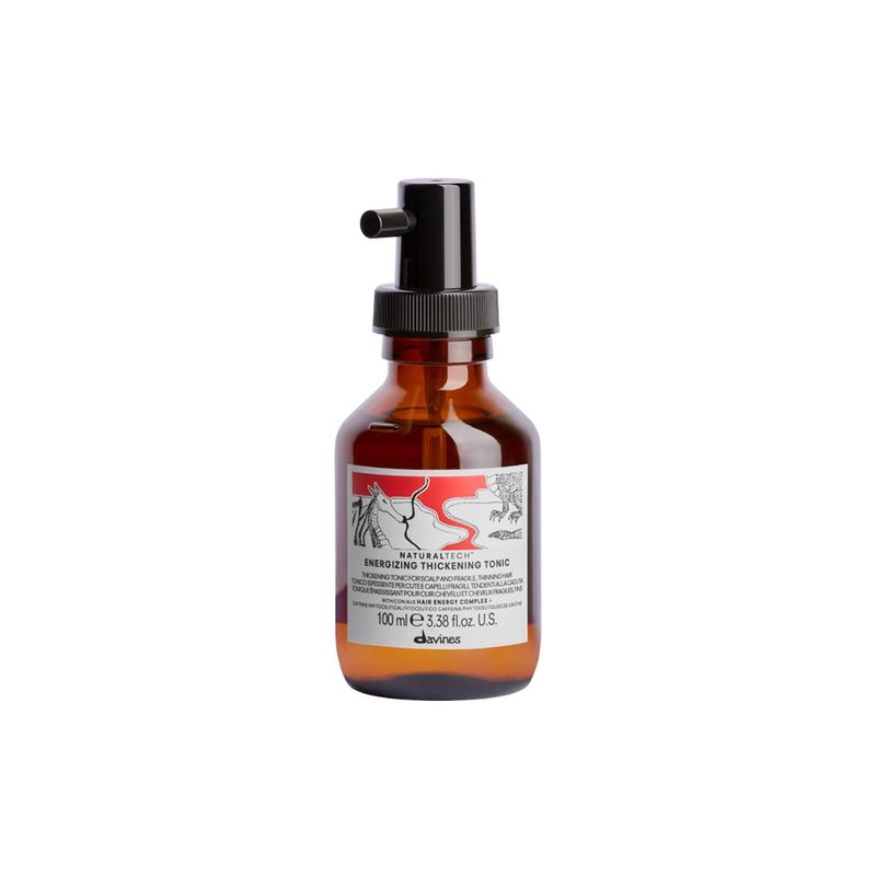 Tratamento-Leave-in-de-Reparacao-Davines-Naturaltech-Energizing-Thickening-Tonic-100-ml-Vitrine
