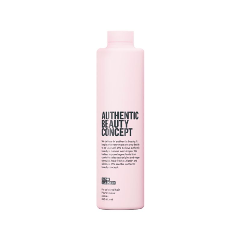 Shampoo-Authentic-Beauty-Concept-Glow-300-ml-Vitrine