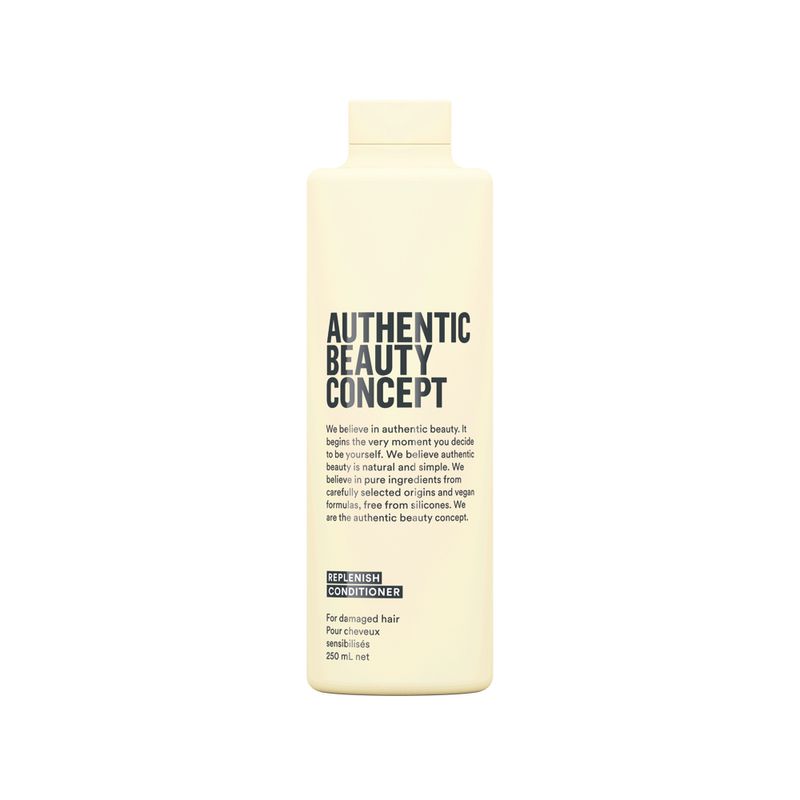 Condicionador-Authentic-Beauty-Concept-Replenish-250-ml-Vitrine