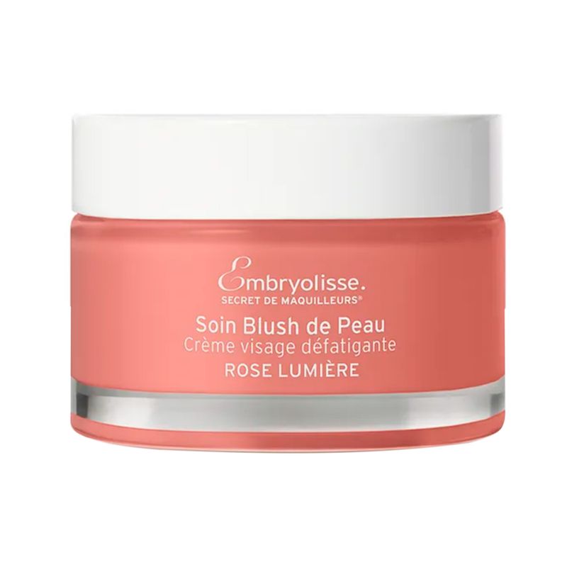Creme-Facial-Hidrante-Embryolisse-Blush-Radiant-Complexion-50-ml-Vitrine