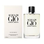 Perfume-Giorgio-Armani-Acqua-Di-Gio-Masculino-Eau-de-Parfum-200-ml-Caixa-Frasco