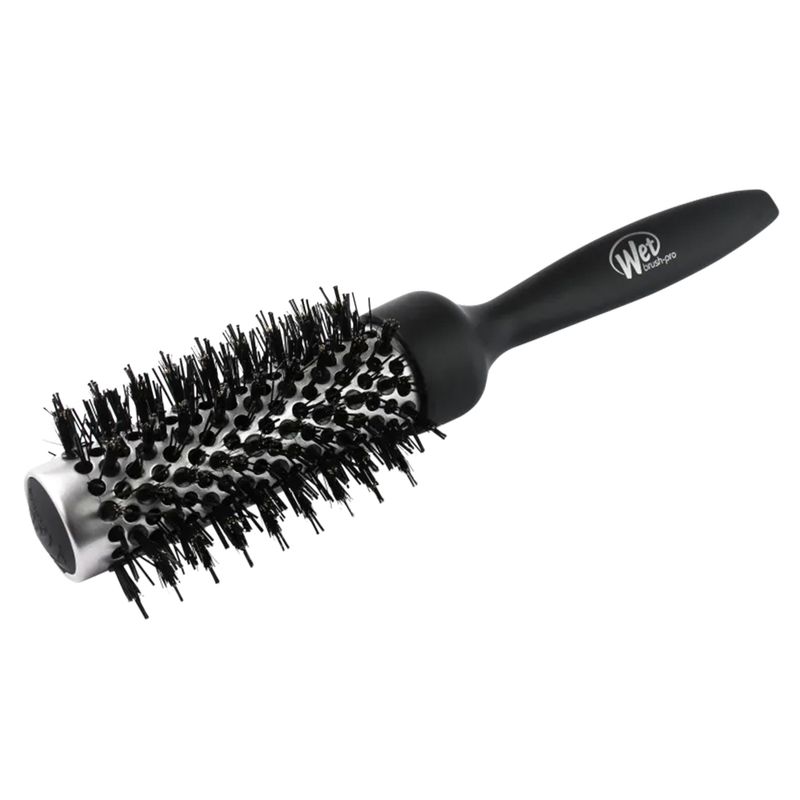 Escova-para-Penteado-WetBrush-Pic-Super-Smooth-Preta-Detalhe