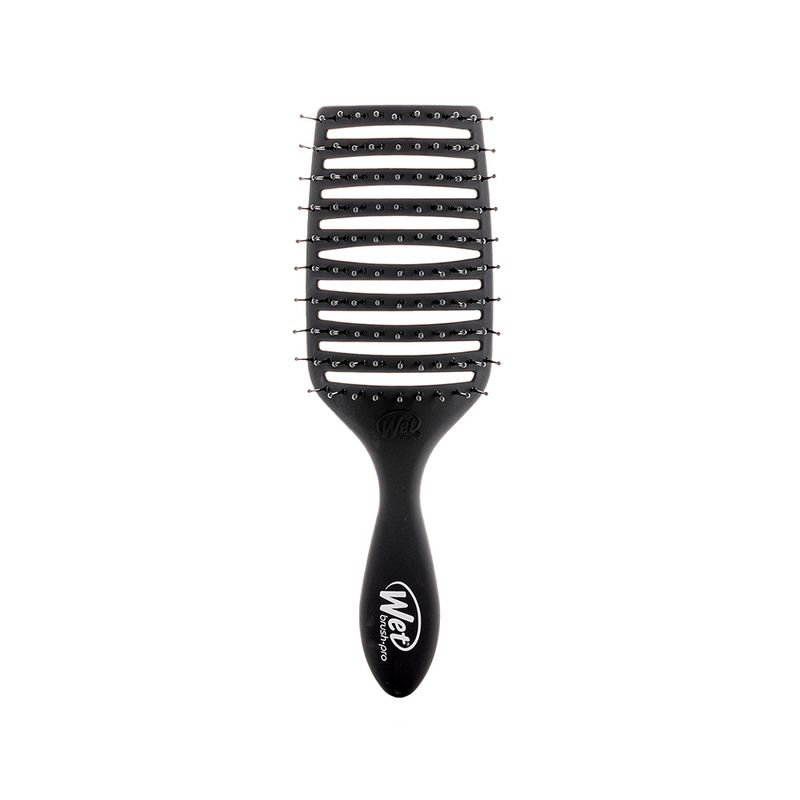 Escova-para-Secar-e-Desembaracar-WetBrush-Epic-Quick-Dry-Preta-Vitrine