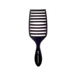 Escova-para-Secar-e-Desembaracar-WetBrush-Epic-Quick-Dry-Preta-Verso