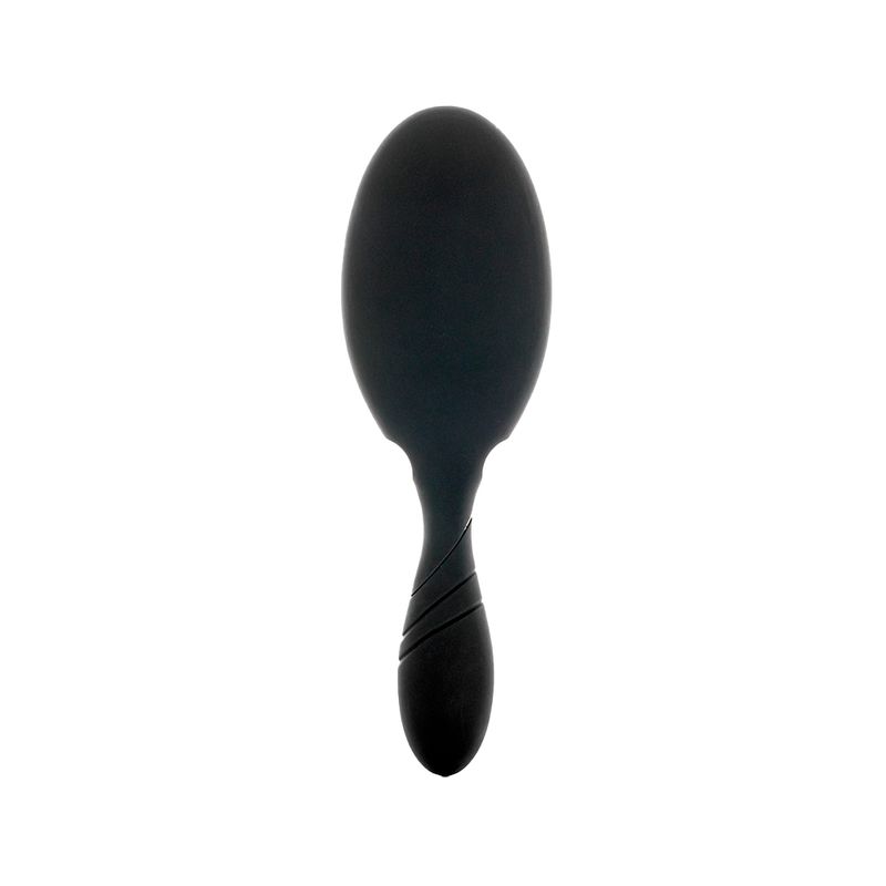 Escova-para-Desembaracar-WetBrush-Pro-Detangler-Preta-Verso