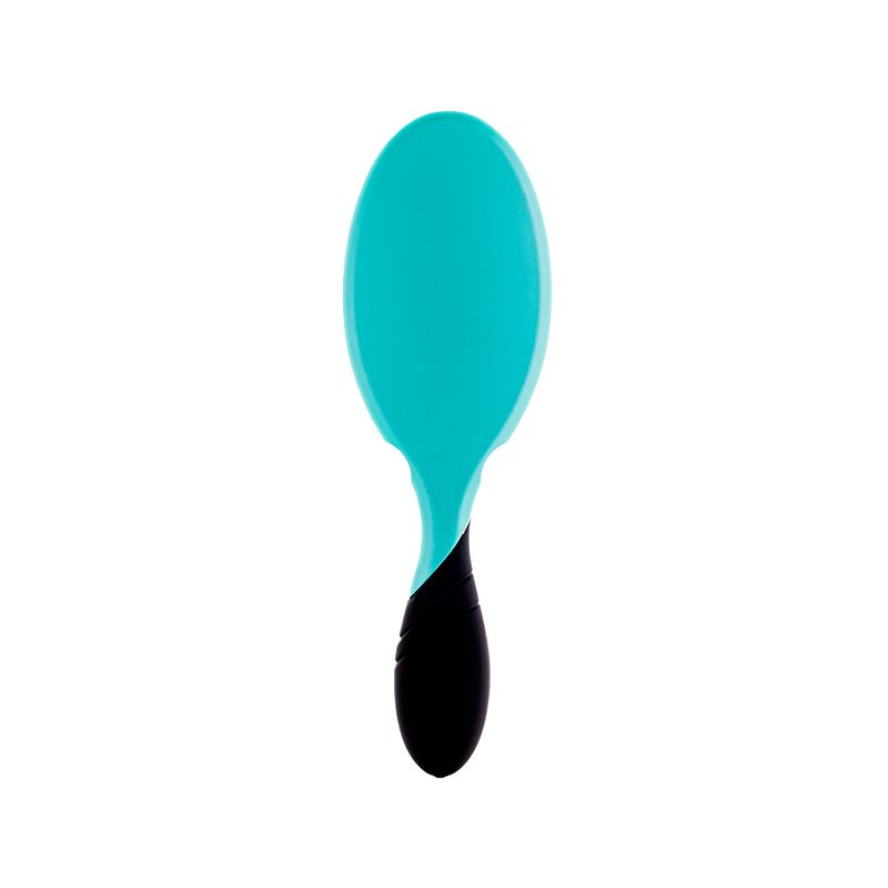 Escova-para-Desembaracar-WetBrush-Pro-Detangler-Verde-e-Preta-Verso