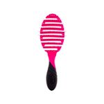 Escova-para-Secar-e-Desembaracar-WetBrush-Pro-Flex-Dry-Rosa-e-Preta-Vitrine