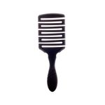 Escova-para-Secar-e-Desembaracar-WetBrush-Pro-Flex-Dry-Paddle-Preta-Verso