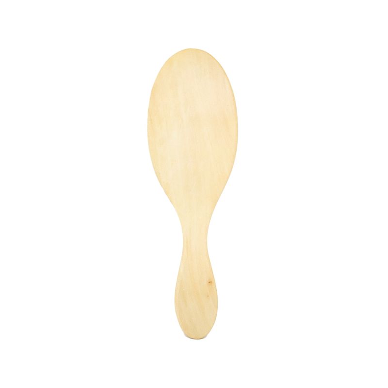 Escova-para-Desembaracar-WetBrush-Naturals-Marrom-Claro-Verso