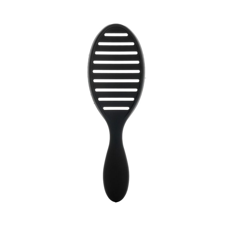Escova-para-Desembaracar-WetBrush-Speed-Dry-Preta-e-Roxa-Verso
