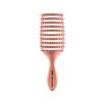 Escova-para-Secar-e-Desembaracar-WetBrush-Epic-Quick-Dry-Rose-Gold-Vitrine