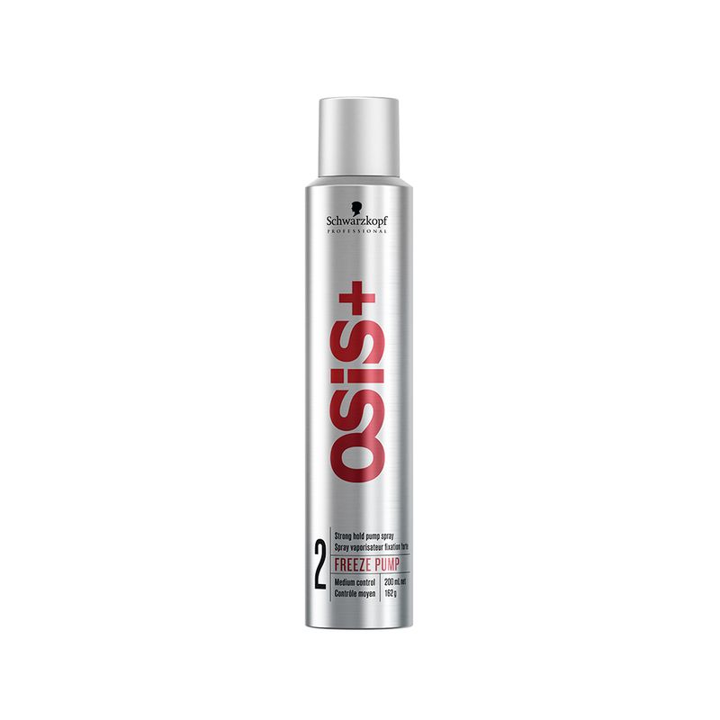 Spray-Fixador-Schwarzkopf-Osis--Freeze-Pump-200-ml-Vitrine