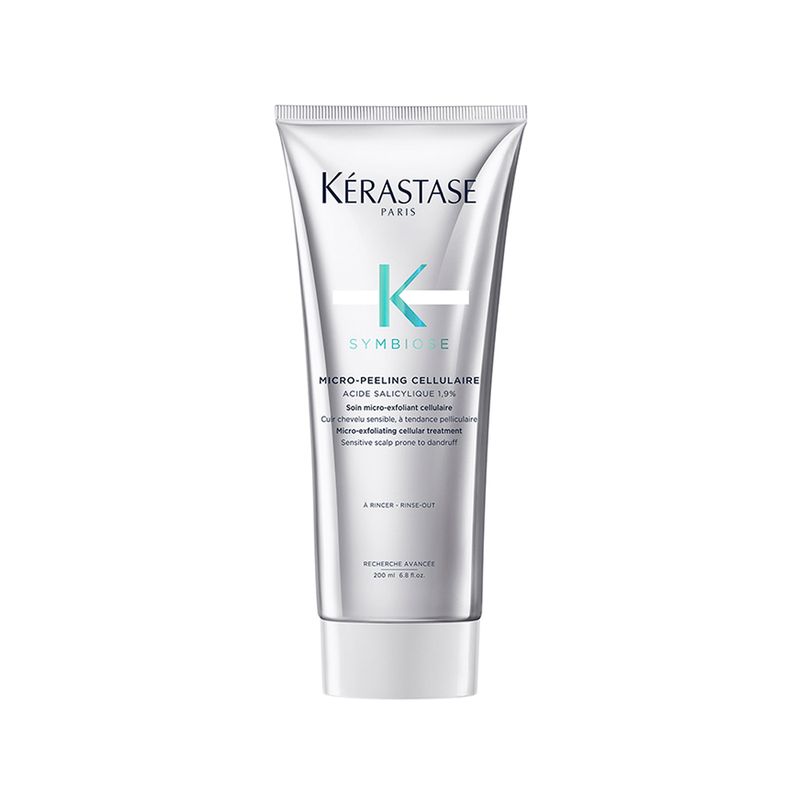 Kit-Kerastase-Symbiose-–-Shampoo-Bain-Creme-250-ml---Tratamento-Anticaspa-200-ml-Frasco-Tratemento