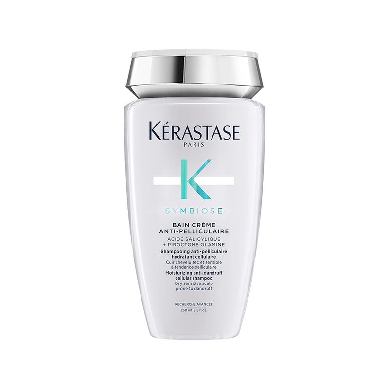 Kit-Kerastase-Symbiose-–-Shampoo-Bain-Creme-250-ml---Tratamento-Anticaspa-200-ml----Mascara-de-Nutricao-200-ml-Frasco-Shampoo