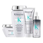 Kit-Kerastase-Symbiose---Shampoo-Bain-Creme-250-ml---Tratamento-Anticaspa-200-ml----Mascara-de-Nutricao-200-ml---Serum-Noturno-Anticaspa-90-ml-Vitrine