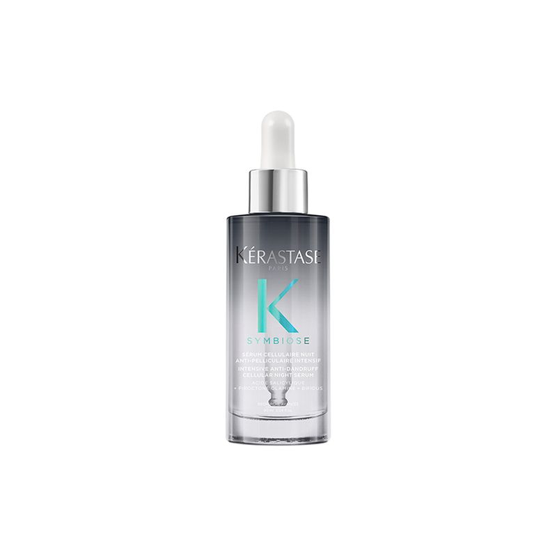 Kit-Kerastase-Symbiose---Shampoo-Bain-Creme-250-ml---Tratamento-Anticaspa-200-ml----Mascara-de-Nutricao-200-ml---Serum-Noturno-Anticaspa-90-ml-Frasco-Serum