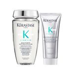 Kit-Kerastase-Symbiose---Shampoo-Bain-Purete-250-ml---Tratamento-Anticaspa-200-ml-Vitrine