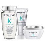 Kit-Kerastase-Symbiose---Shampoo-Bain-Purete-250-ml---Tratamento-Anticaspa-200-ml----Mascara-de-Nutricao-200-ml-Vitrine