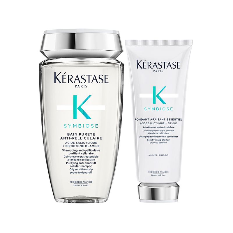 Kit-Kerastase-Symbiose---Shampoo-Bain-Purete-250-ml---Condicionador-200-ml-Vitrine