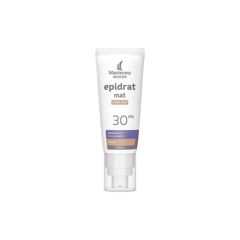Kit-Facial-Mantecorp-Epidrat---Sabonete-de-Limpeza-Hydraporin-200-g---Agua-Micelar-190-ml---Creme-Hidratante-FPS-30-Medio-40-ml--Frasco-Creme