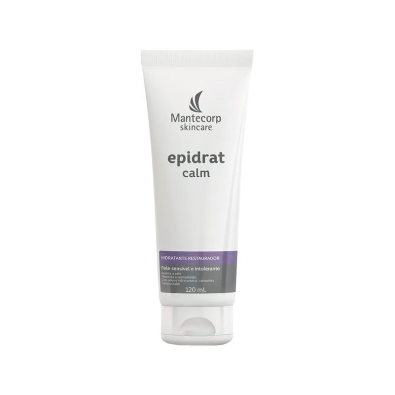 Kit-Facial-Mantecorp-Epidrat---Sabonete-de-Limpeza-Hydraporin-200-g---Agua-Micelar-190-ml---Hidratante-Restaurador-120-ml-Frasco-Hidratante