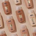 Protetor-Solar-Facial-com-Cor-Isdin-Fusion-Water-5-Stars-Color-FPS-50-Media-50-ml-Familia-1