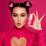 Lip-Balm-Hidratante-Fran-By-Franciny-Ehlke-Stick-Tint-Pink-63-g-Produto-Modelo