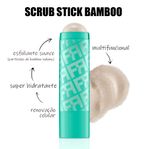 Lip-Balm-de-Esfoliacao-Fran-By-Franciny-Ehlke-Scrub-Stick-Bamboo-62-g-Textura