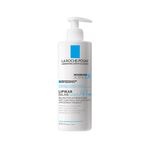 Kit-Corporal-La-Roche-Posay-Lipikar---Sabonete-Liquido-Corporal-400-ml---Creme-Hidratante-Corporal-400-ml-Frasco-Creme