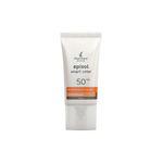 Protetor-Solar-Facial-com-Cor-Uniformizador-Mantecorp-Episol-Smart-Color-FPS-50-40-ml-Vitrine