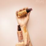 Protetor-Solar-Facial-com-Iluminador-Pink-Cheeks-Glow-FPS-70-FPUVA-55-Pure-Gold-30-ml-Produto