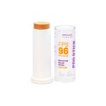 Protetor-Solar-Facial-com-Cor-Pink-Cheeks-Pro-Stick-FPS-96-FPUVA-43-Pro20-14-g-Vitrine