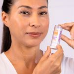 Protetor-Solar-Facial-com-Cor-Pink-Cheeks-Pro-Stick-FPS-96-FPUVA-43-Pro30-14-g-Modelo