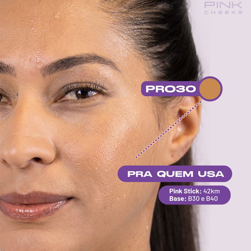 Protetor-Solar-Facial-com-Cor-Pink-Cheeks-Pro-Stick-FPS-96-FPUVA-43-Pro30-14-g-Resultado