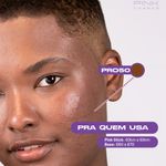 Protetor-Solar-Facial-com-Cor-Pink-Cheeks-Pro-Stick-FPS-96-FPUVA-43-Pro50-14g-Resultado