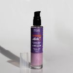 Protetor-Solar-Corporal-com-Iluminador-Pink-Cheeks-Shine-FPS-50-FPUVA-30-Lulu5-50-ml-Ambientada