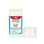 Protetor-Solar-Infantil-Corporal-Pink-Cheeks-Sunsafe-Baby---Kids-FPS-60-FPUVA-50-50-g-Vitrine