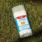 Protetor-Solar-Infantil-Corporal-Pink-Cheeks-Sunsafe-Baby---Kids-FPS-60-FPUVA-50-50-g-Ambientada