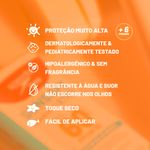 Protetor-Solar-Infantil-Corporal-Pink-Cheeks-Sunsafe-Baby---Kids-FPS-60-FPUVA-50-155-g-Resultado