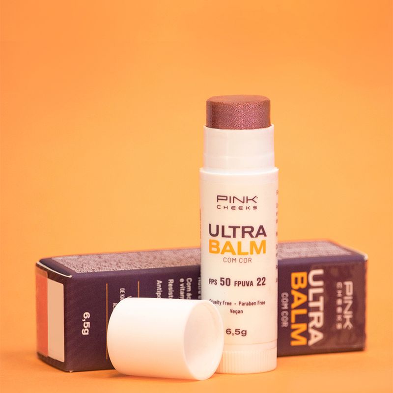 Lip-Balm-Hidratante-Pink-Cheeks-Ultra-Balm-FPS-50-FPUVA-22-Be-Rose-65-g-Ambientada
