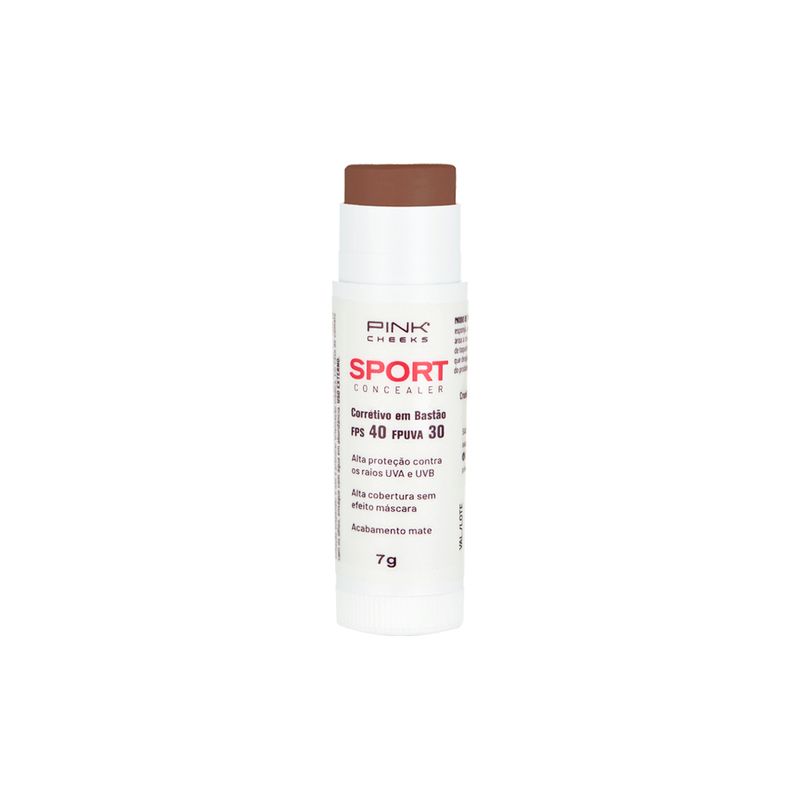 Corretivo-em-Bastao-Cremoso-com-Protetor-Solar-Natural-Pink-Cheeks-Sport-Concealer-FPS-40-FPUVA-30-C50-7-g-Vitrine
