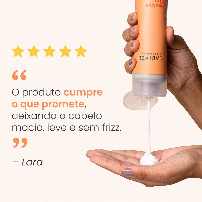 Condicionador-Cadiveu-Essentials-Bye-Bye-Frizz-250-ml-Opiniao-Consumidor