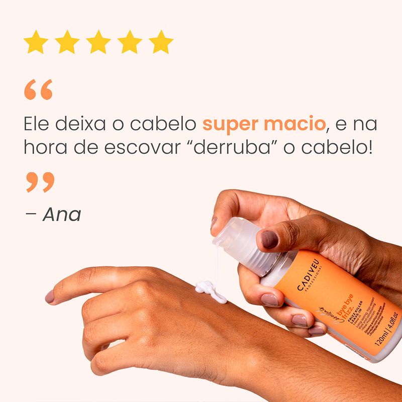 Leave-in-Frizz-Killer-Cadiveu-Essentials-Bye-Bye-Frizz-120-ml-Opiniao-Consumidor