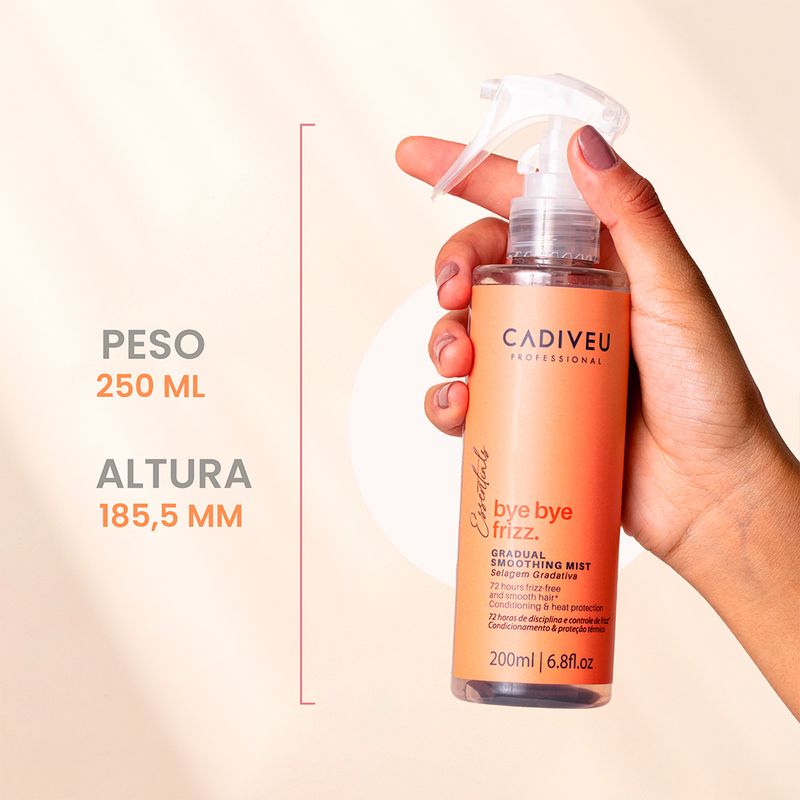 Leave-in-Selagem-Gradativa-Cadiveu-Essentials-Bye-Bye-Frizz-200-ml-Dimensoes